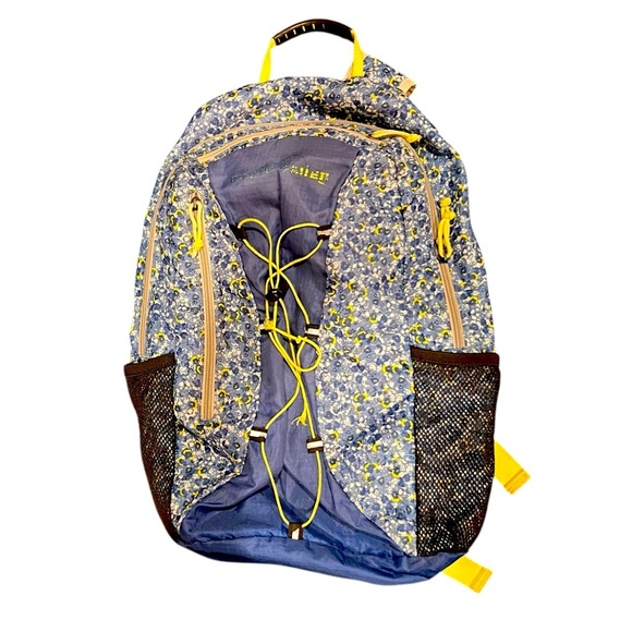 EDDIE BAUER STOWAWAY PACKABLE 20L BACKPACK - Picture 1 of 5